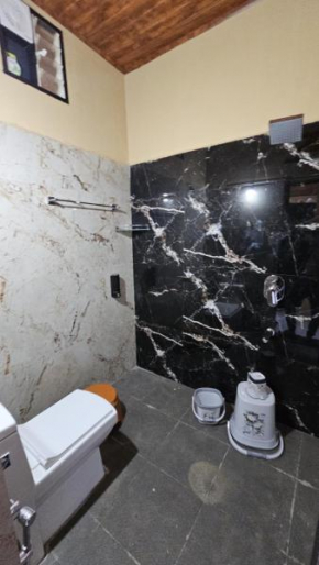 Hill view homestay Murdeshwar